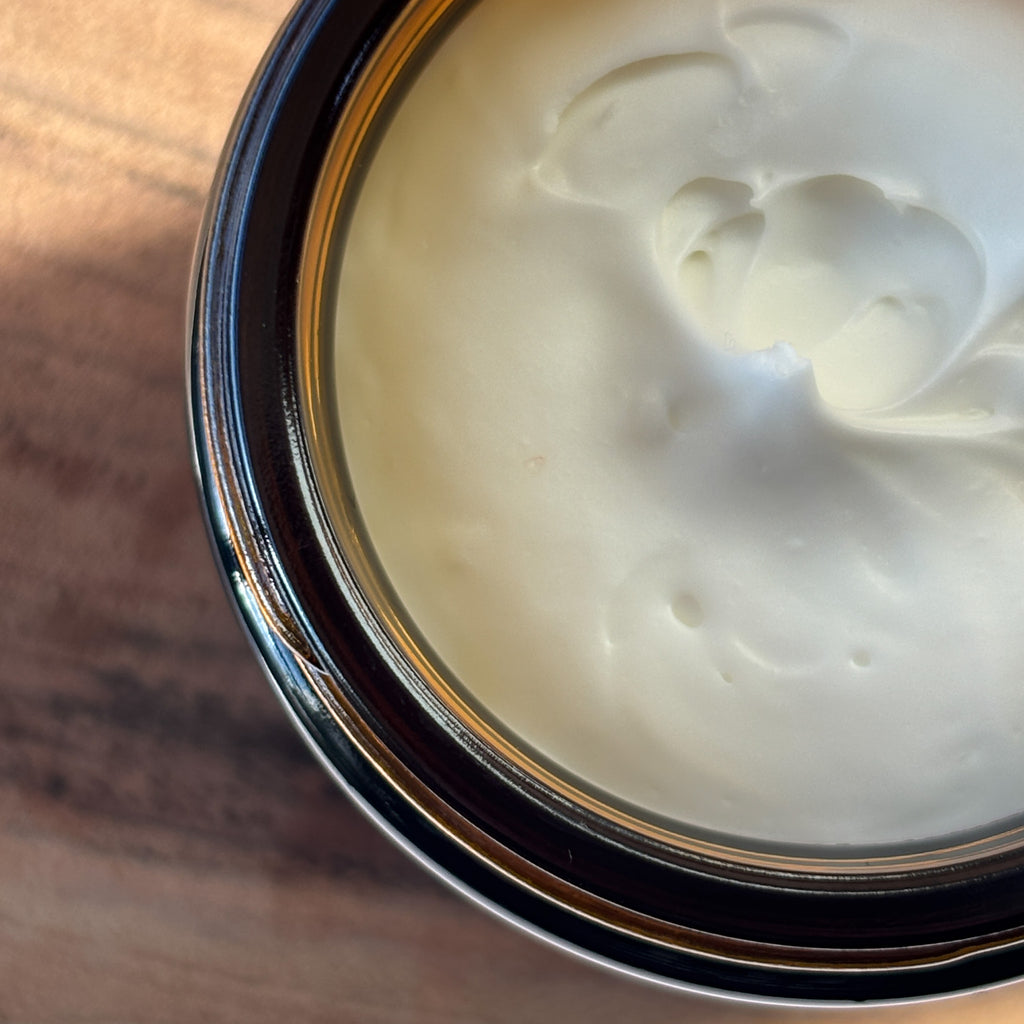 Natural Tallow Body Butter