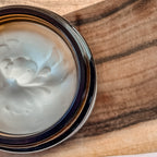 Lemon + Vanilla Tallow Body Butter