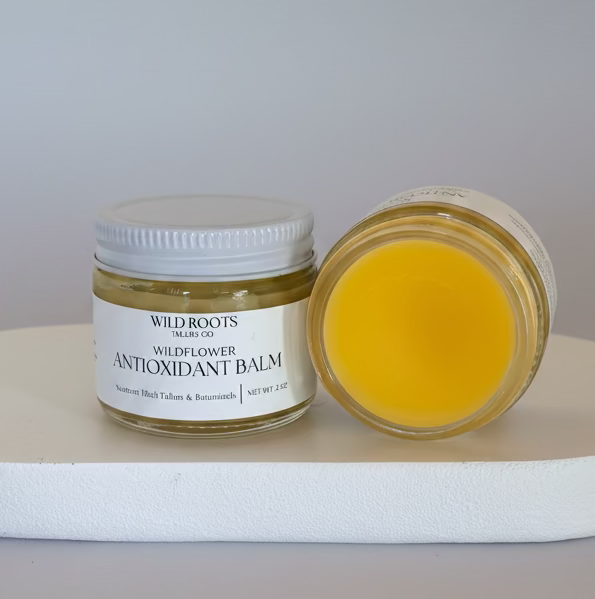 Wildflower Antioxidant Balm