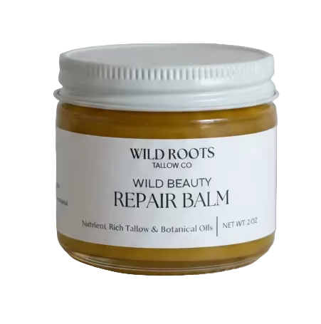 Wild Beauty Repair Balm