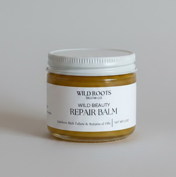 Wild Beauty Repair Balm