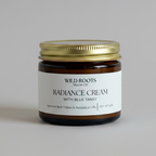 Radiance Tallow Cream with Blue Tansy + Neroli