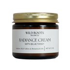 Radiance Tallow Cream with Blue Tansy + Neroli