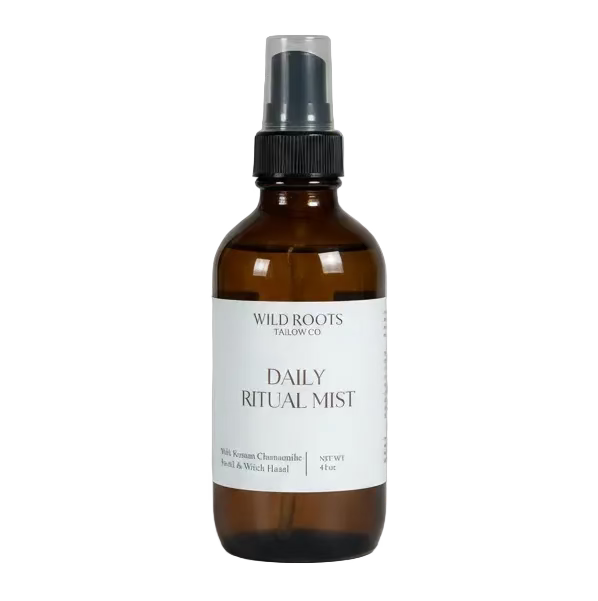 Daily Ritual Mist | 4 oz