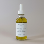 Hemp & Calendula Oil (Balance + Calm)