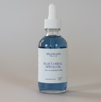 Blue Tansy and Neroli Face and Body Ritual Oil