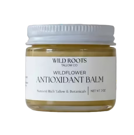 Wildflower Antioxidant Balm