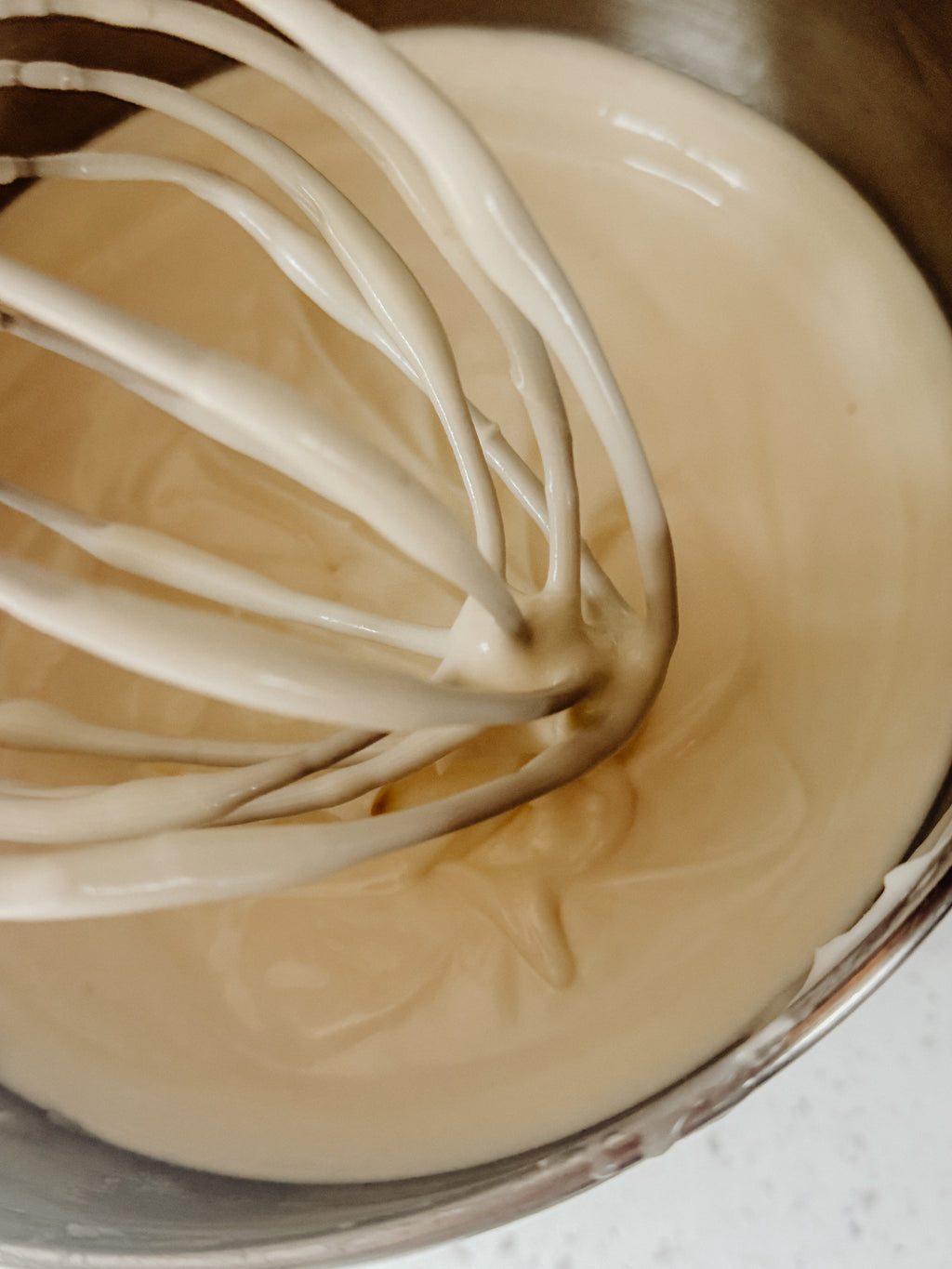 Natural Tallow Body Butter
