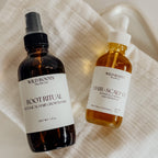 Root Ritual Botanical Hair Growth Mist