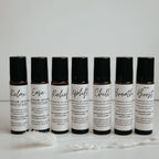 Breathe Essential Oil Roller
