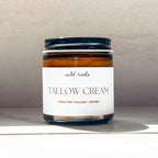 Natural Tallow Body Butter
