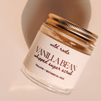 Vanilla Bean Sugar Scrub