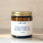 Tallow + Magnesium Body Butter