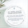 Sage +. Rosemary + Eucalyptus  Tallow Balm