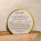 Calendula Skin Rescue