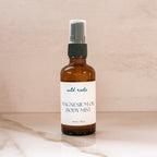 Magnesium Oil Body Spray