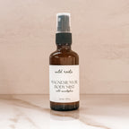 Magnesium Oil Body Spray