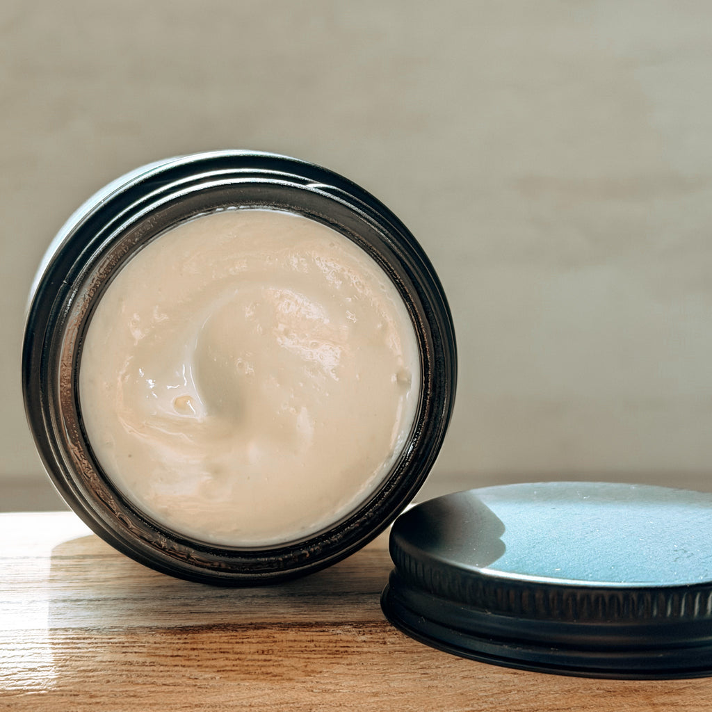 Men’s Tallow Balm – Wild & Rugged