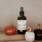 Cozy Season - Essential Oil Room + Linen Spray