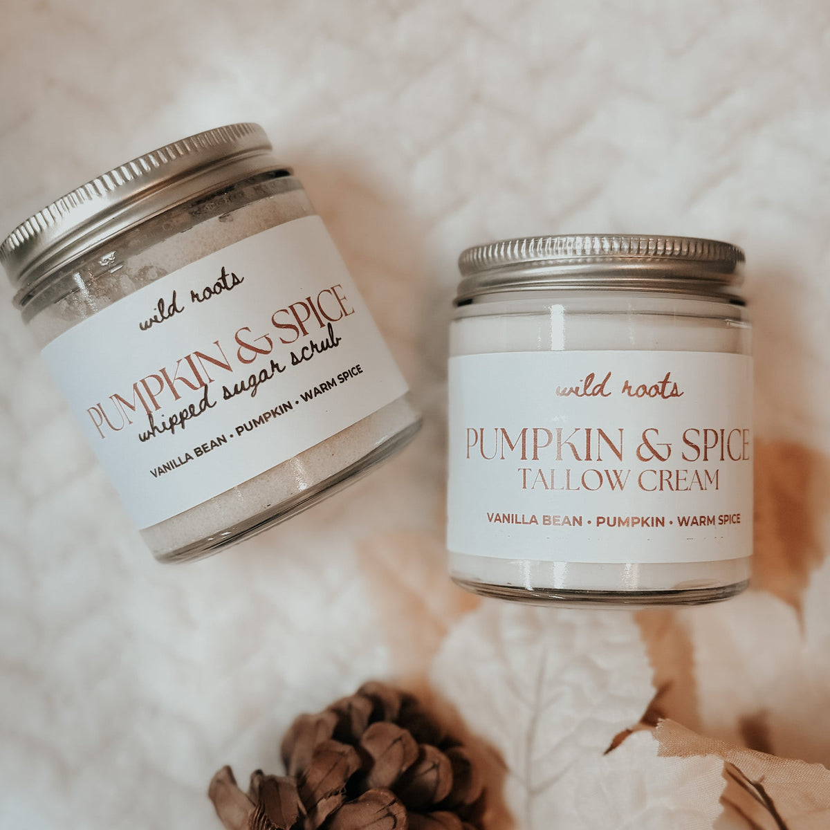 Pumpkin Spice Bundle