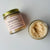 Juniper + Orange Tallow Infused Sugar Scrub