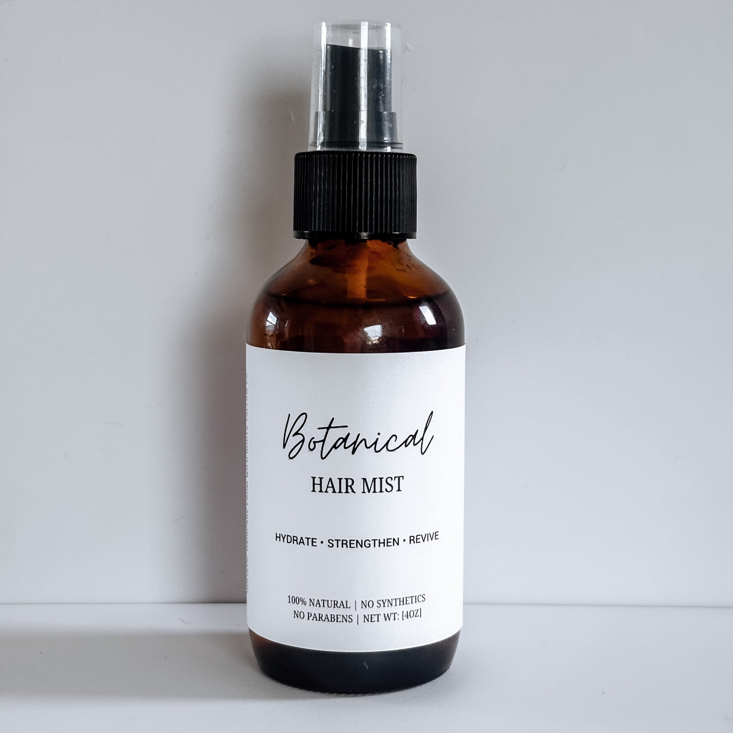 Botanical Hair Mist