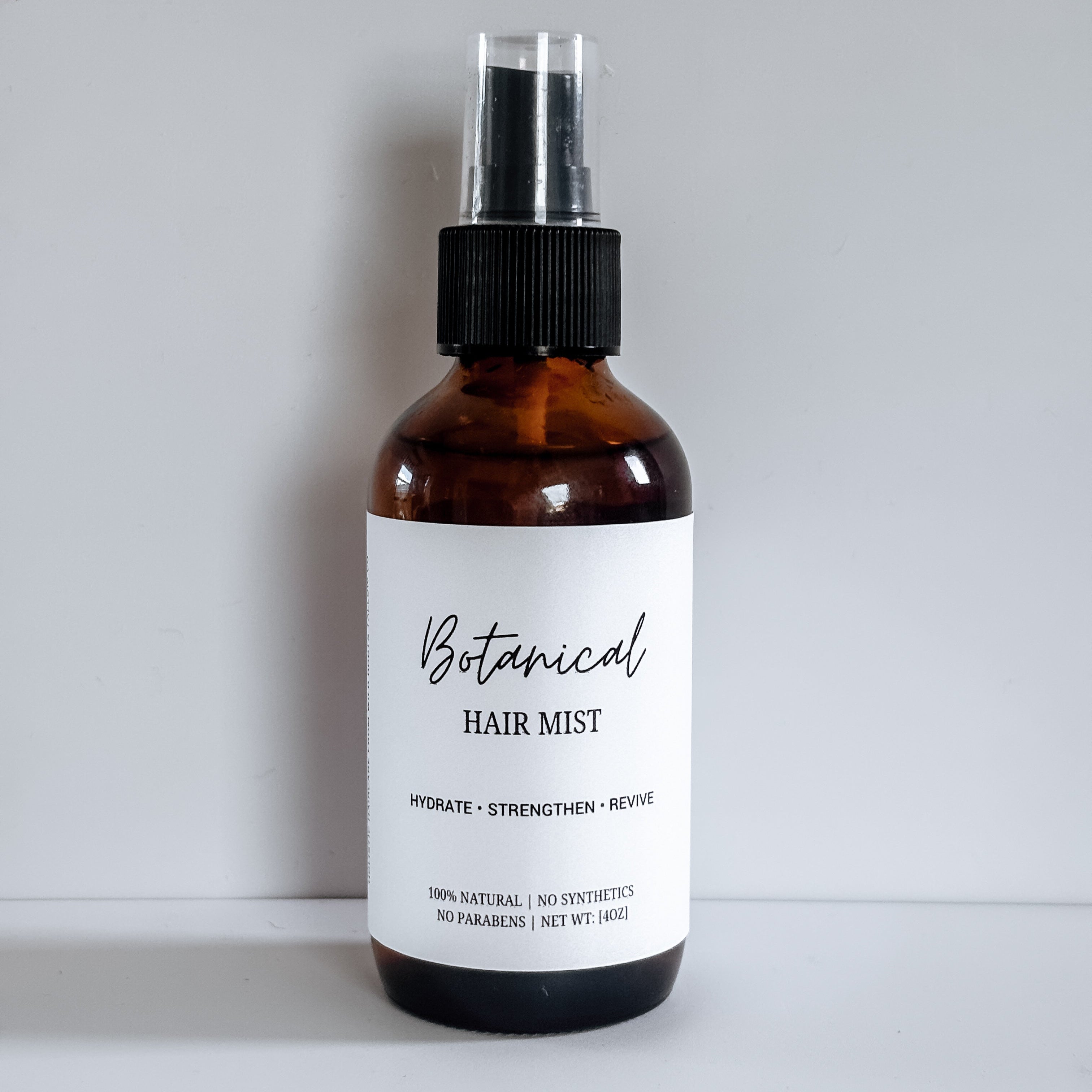 Botanical Hair Mist