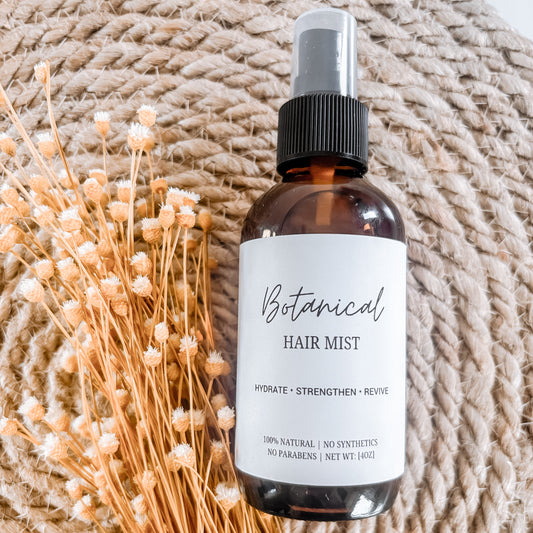 Botanical Hair Mist