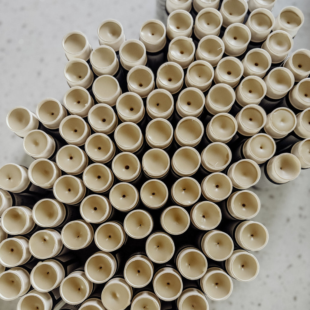 Tallow Based SPF Lip Balm