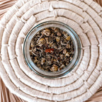 Cold + Flu Herbal Tea