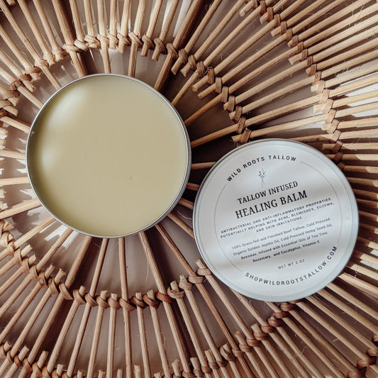 Healing Balm