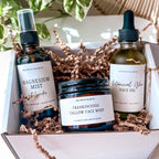 September Wellness Box