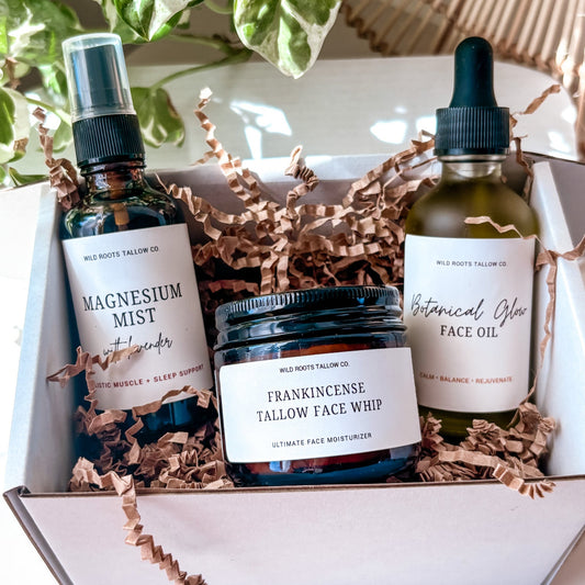 September Wellness Box