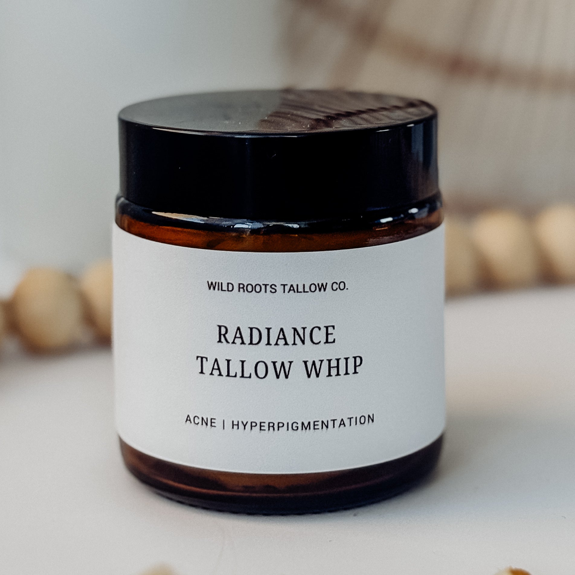 Radiance Face Balm with Blue Tansy & Neroli