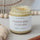 Pumpkin Spice Infused Sugar Scrub