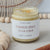 Pumpkin Spice Infused Sugar Scrub