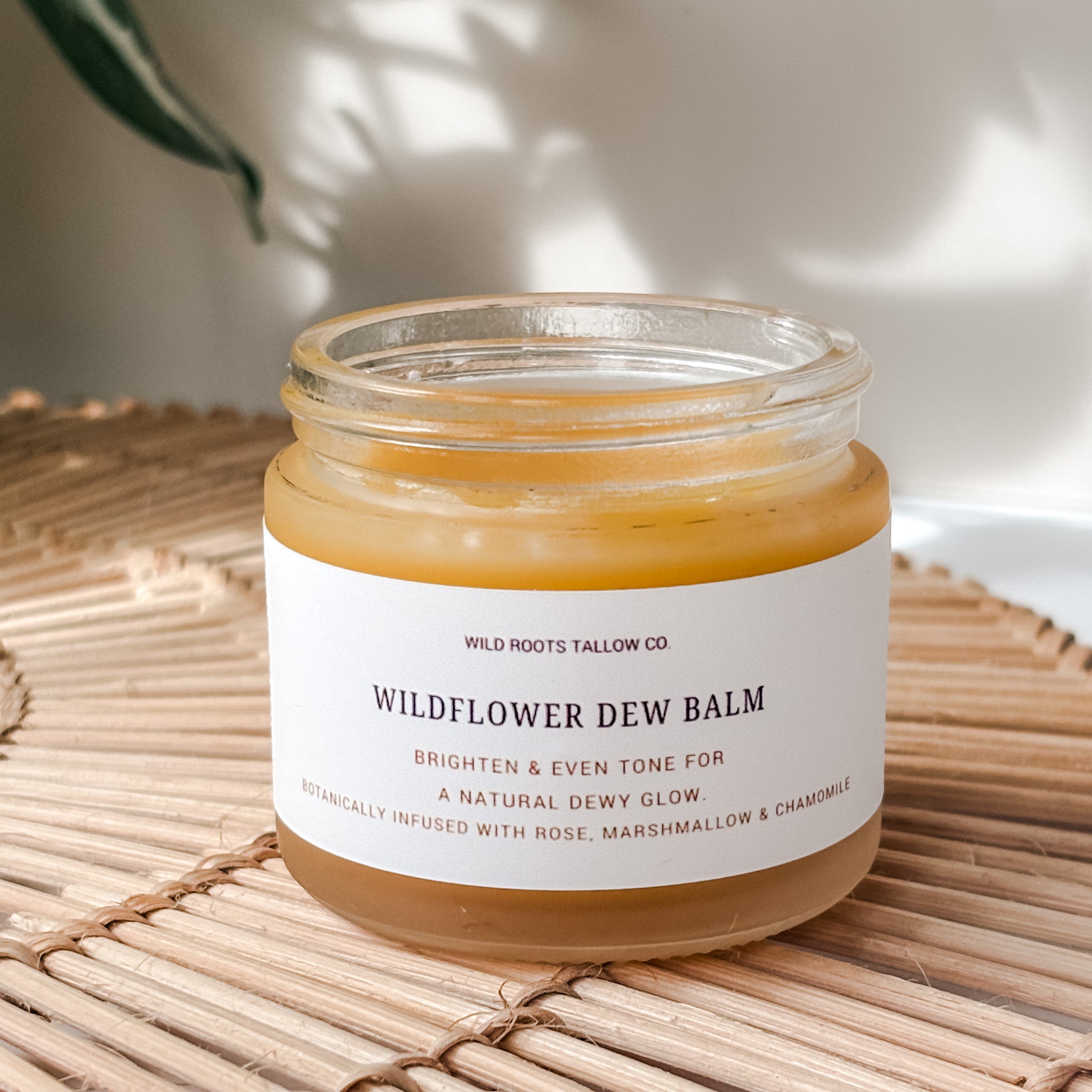 Wildflower Dew Balm