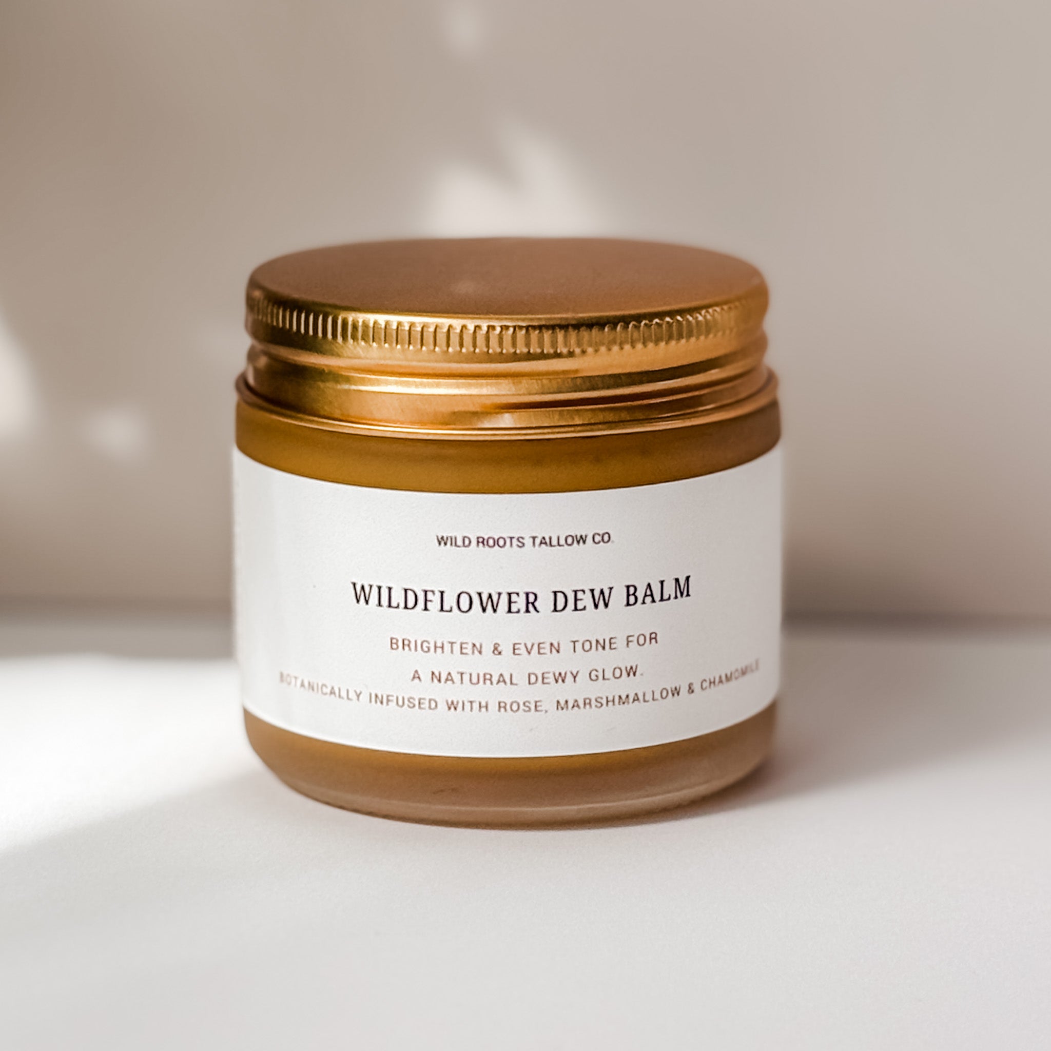 Wildflower Dew Balm