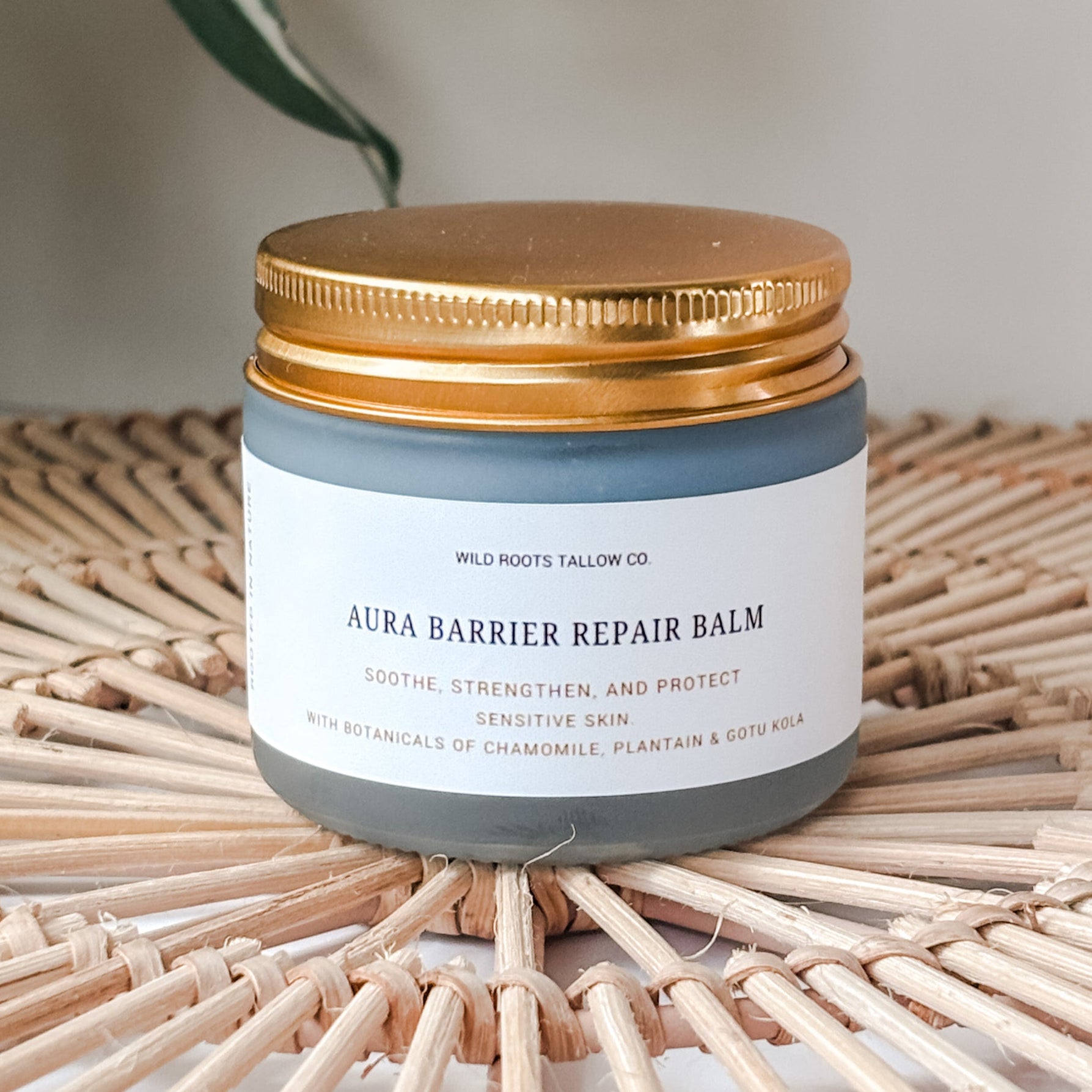 Aura Barrier Repair Balm