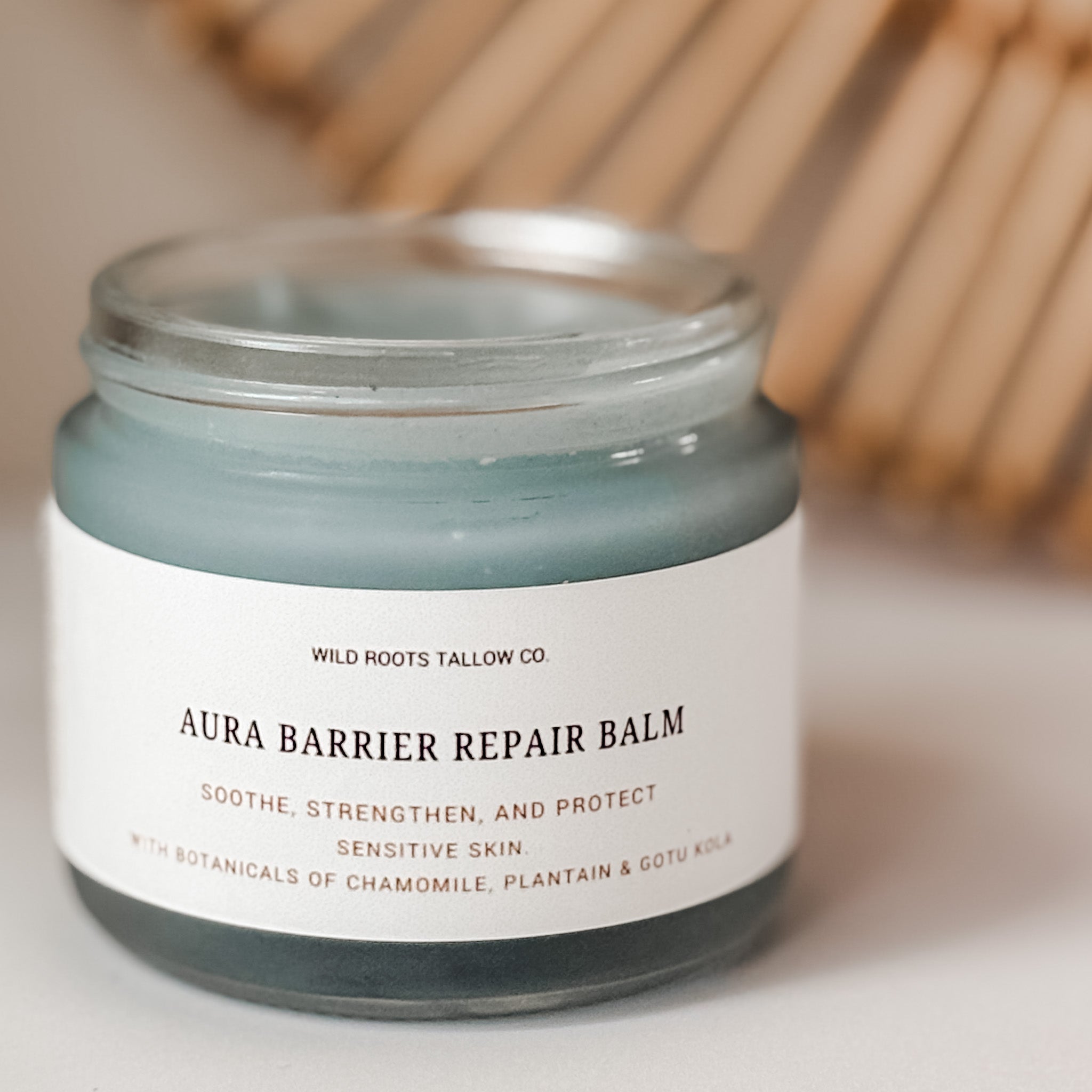 Aura Barrier Repair Balm