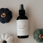 Fall Vibes Non-Toxic Room Spray