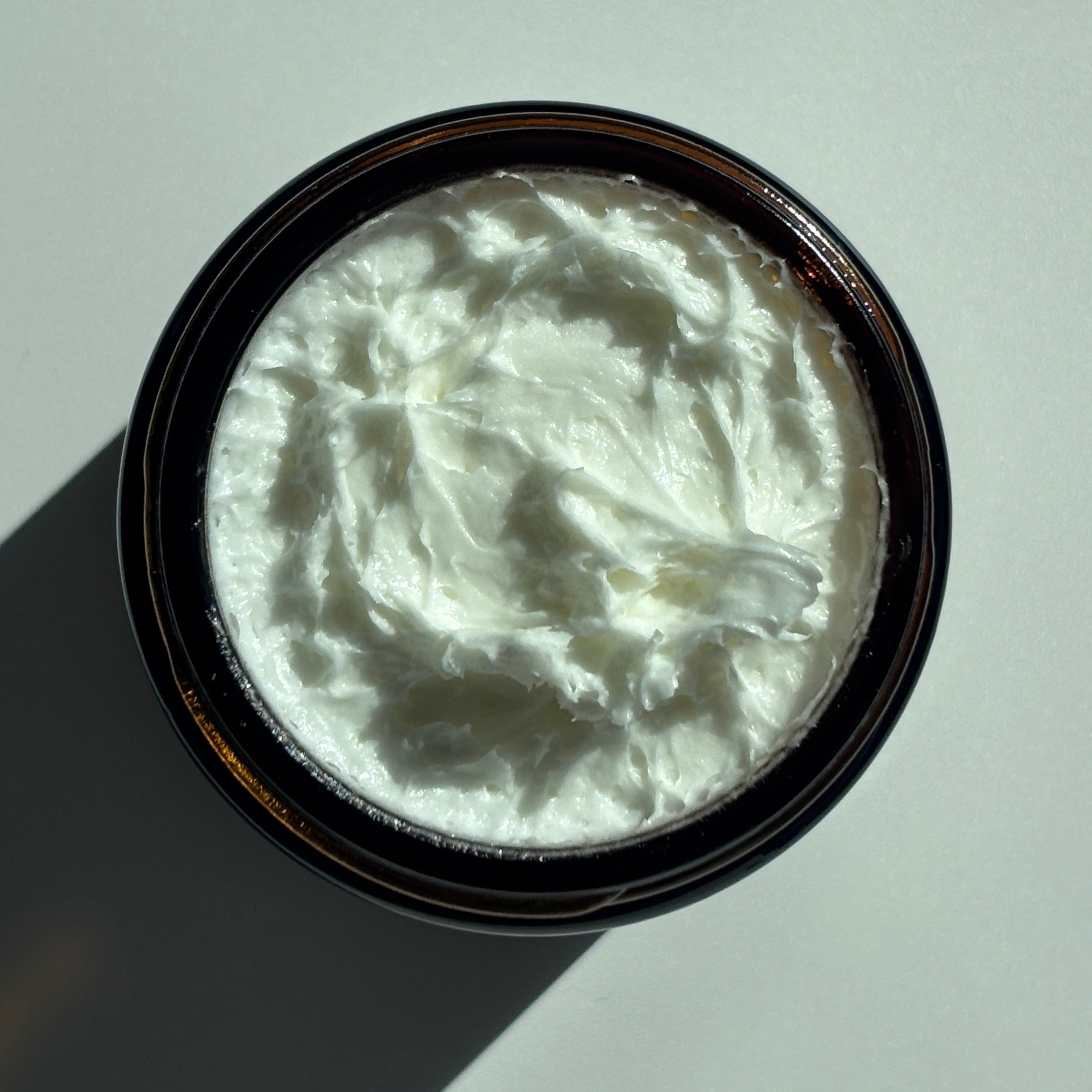 Soothing Herbal Tallow Whip - ESSENTIAL OIL FREE