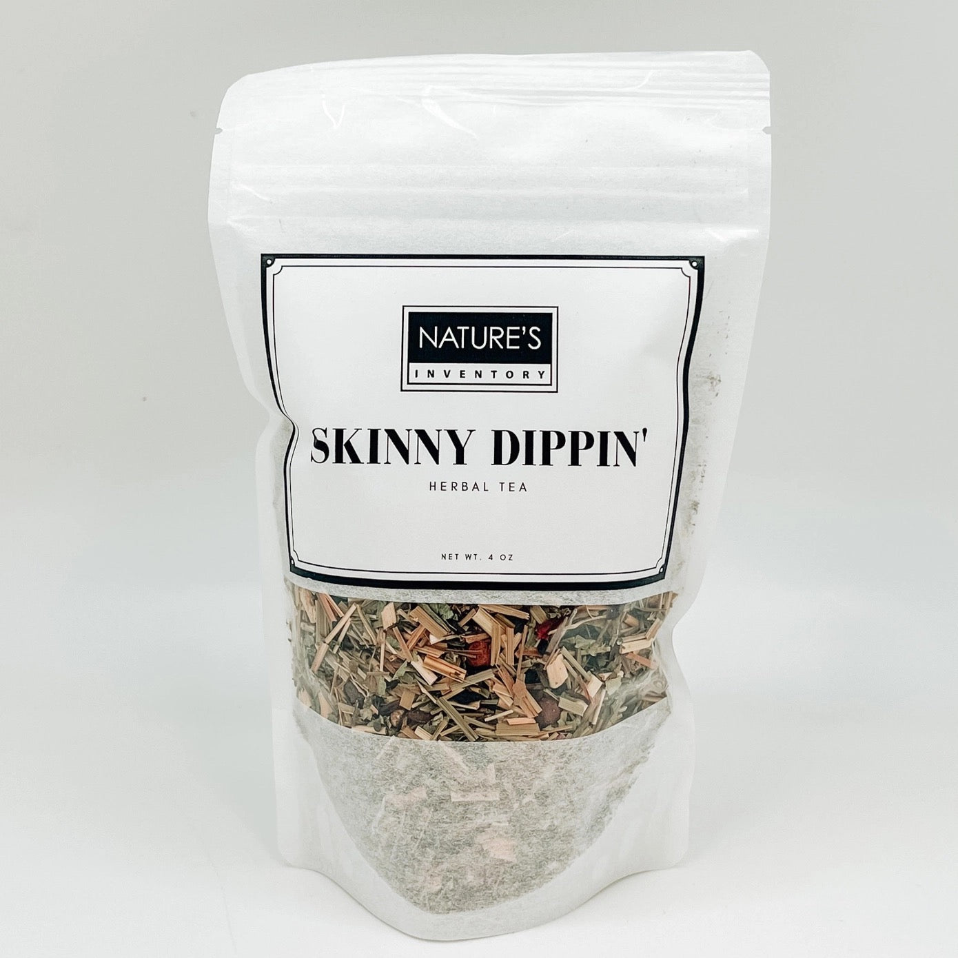 Skinny Dippin' - Wild Crafted Herbal Tea