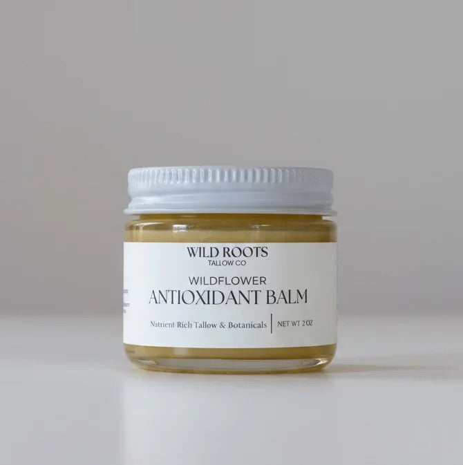 Wildflower Antioxidant Balm