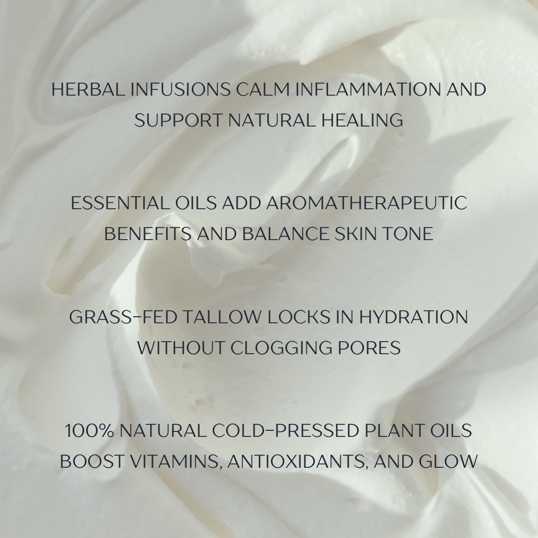 Tallow Whip Discovery Set