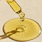 Hemp & Calendula Oil (Balance + Calm)