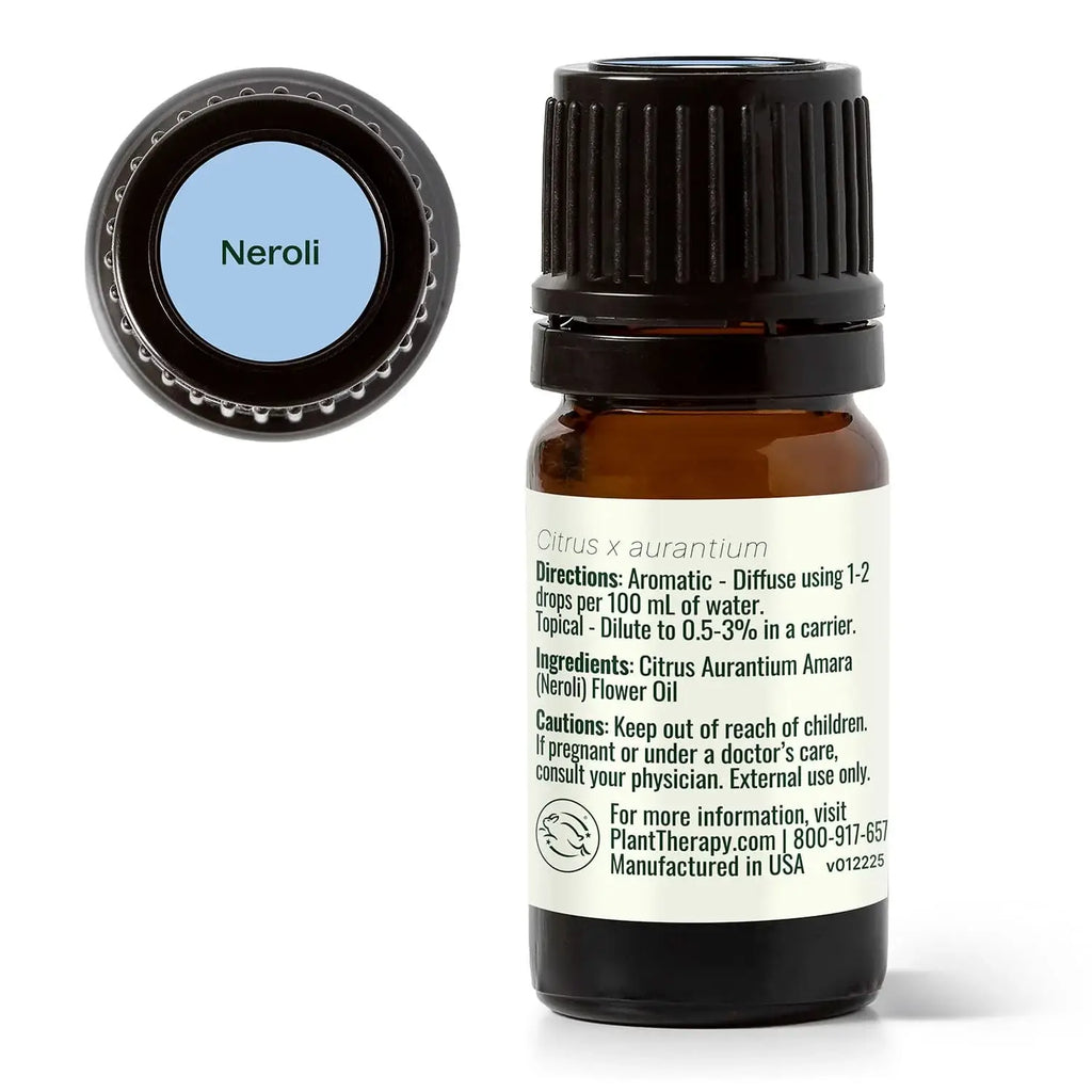 Neroli Essential Oil 5 mL
