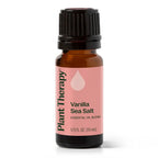 Vanilla Sea Salt Essential Oil Blend 10 mL