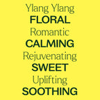 Organic Ylang Ylang Complete Essential Oil 10 mL