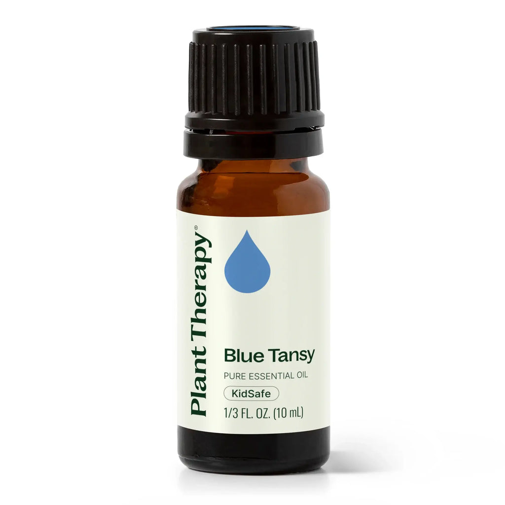 Blue Tansy Essential Oil 10 mL